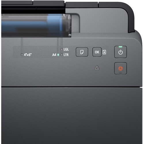 Canon PIXMA G1220 MegaTank Inkjet Printer