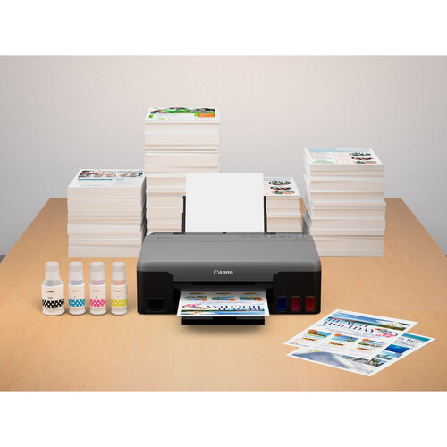 Canon PIXMA G1220 MegaTank Inkjet Printer