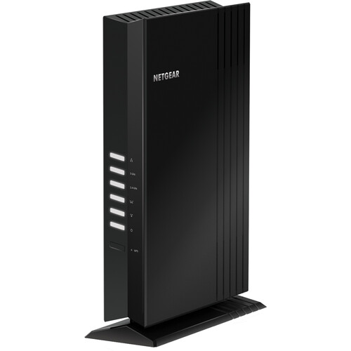 Netgear EAX20 4-Stream AX1800 Dual-Band Wireless Mesh Extender