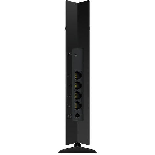 Netgear EAX20 4-Stream AX1800 Dual-Band Wireless Mesh Extender