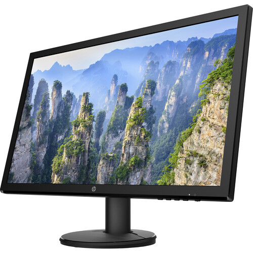 HP V24 24