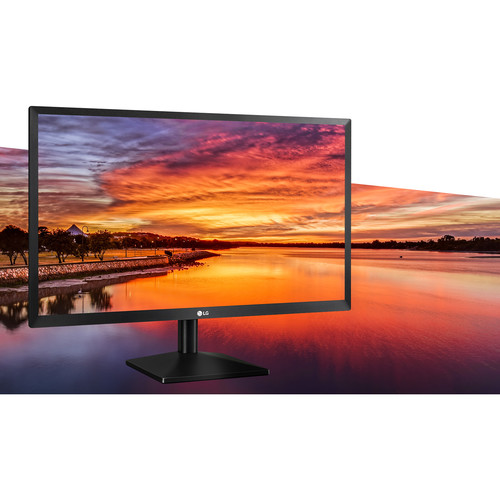 LG 22BK430H-B 21.5