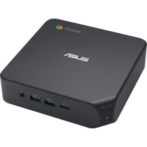 ASUS Chromebox 4 Mini Desktop Computer