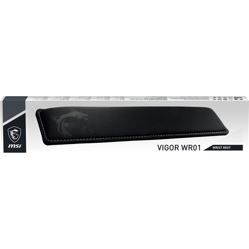 MSI VIGOR WR01 Wrist Rest