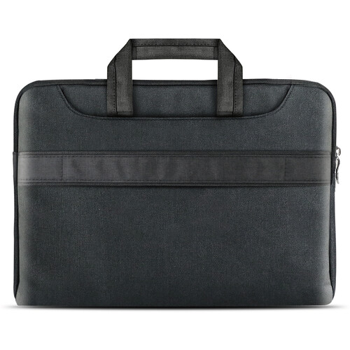 iBenzer Laptop Sleeve Carrying Case for 15 to 15.6
