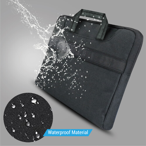 iBenzer Laptop Sleeve Carrying Case for 15 to 15.6