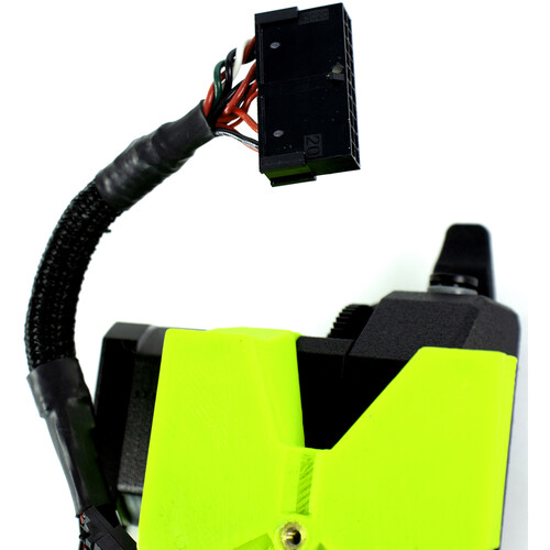 LulzBot M175 Single Extruder Tool Head