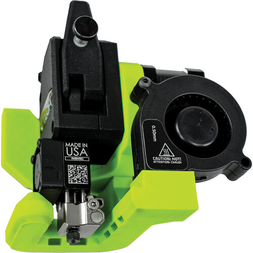 LulzBot M175 Single Extruder Tool Head