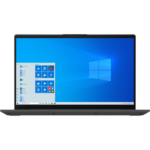 Lenovo 15.6" IdeaPad 5 Laptop (Graphite Gray)