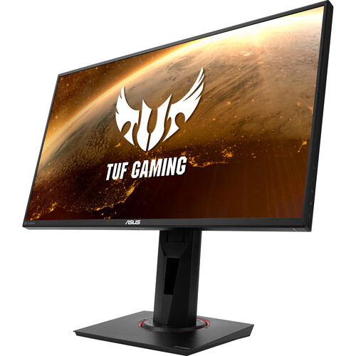 ASUS TUF Gaming VG259QR 24.5