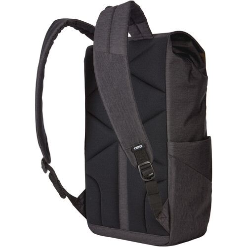 Thule Lithos 16L Backpack (Black)