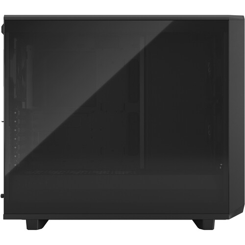 Fractal Design Meshify 2 Mid-Tower Case (Gray with Light Tempered Glass)