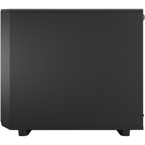Fractal Design Meshify 2 Mid-Tower Case (Gray with Light Tempered Glass)