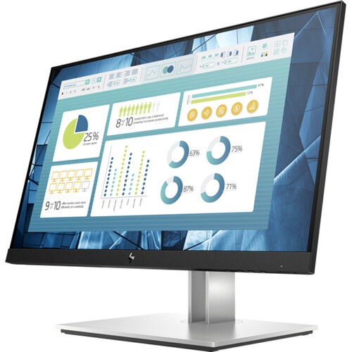 HP E22 21.5" 16:9 IPS Monitor (Global Series)