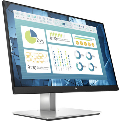 HP E22 21.5