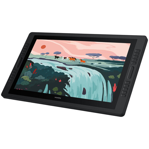 Huion Kamvas Pro 24 23.8