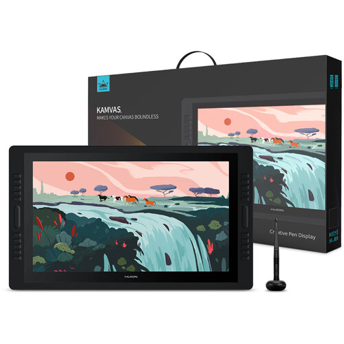 Huion Kamvas Pro 24 23.8