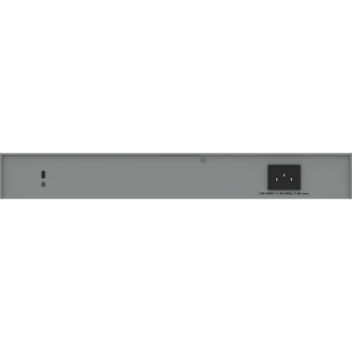 Netgear Ultra60 MS510TXUP 8-Port Multi-Gigabit PoE++ Compliant Managed Switch with SFP+