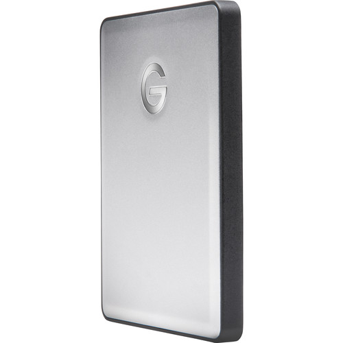 G-Technology 1TB G-DRIVE USB 3.0 mobile Hard Drive
