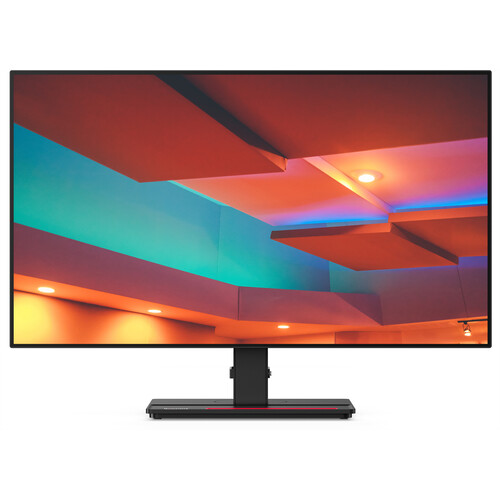 Lenovo ThinkVision P27h-20 27" 16:9 QHD IPS Monitor