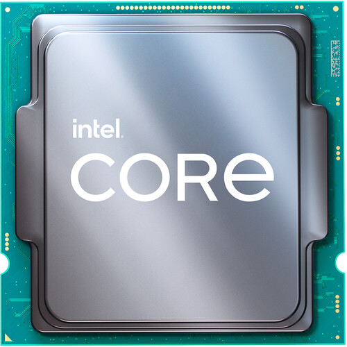 Intel Core i5-11500 2.7 GHz Six-Core LGA 1200 Processor
