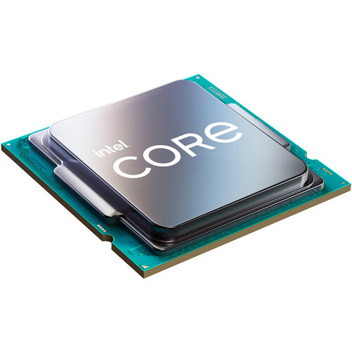Intel Core i5-11500 2.7 GHz Six-Core LGA 1200 Processor