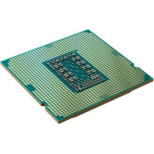 Intel Core i5-11500 2.7 GHz Six-Core LGA 1200 Processor