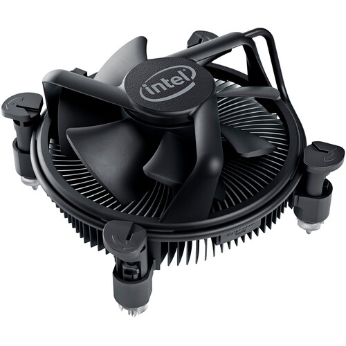 Intel Core i5-11500 2.7 GHz Six-Core LGA 1200 Processor