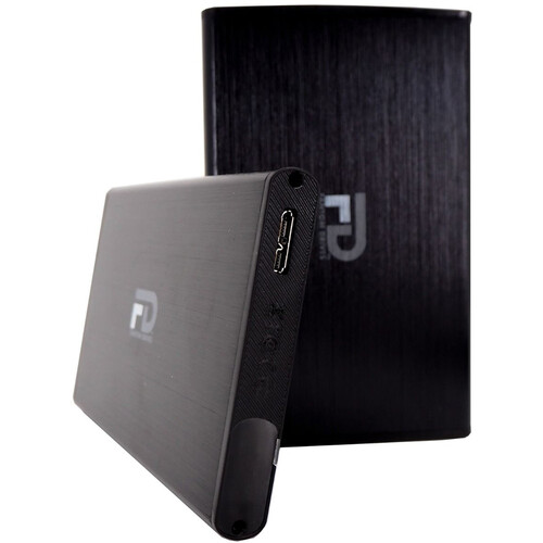 Fantom 5TB USB 3.0 Xbox External Hard Drive