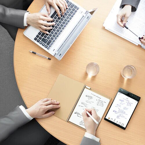 Royole RoWrite 2 Smart Writing Notebook