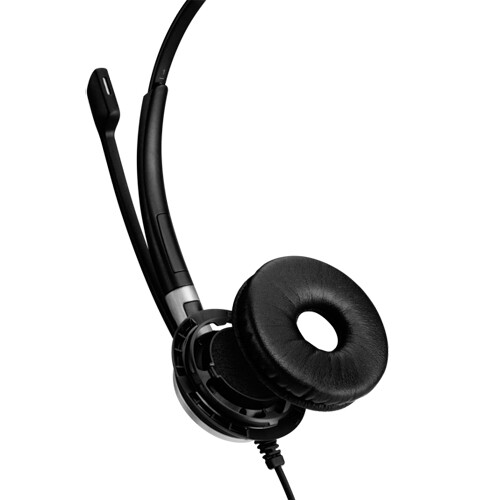 EPOS Impact SC 630 USB ML Wired On-Ear Headset