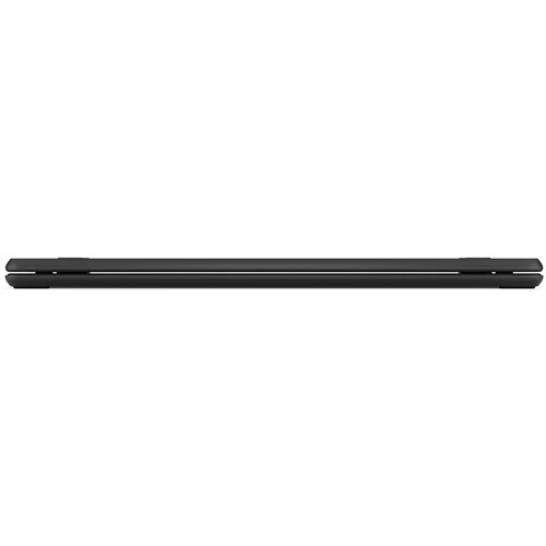 Brydge SPX+ Wireless Backlit Keyboard with Trackpad for Surface Pro X (Black)