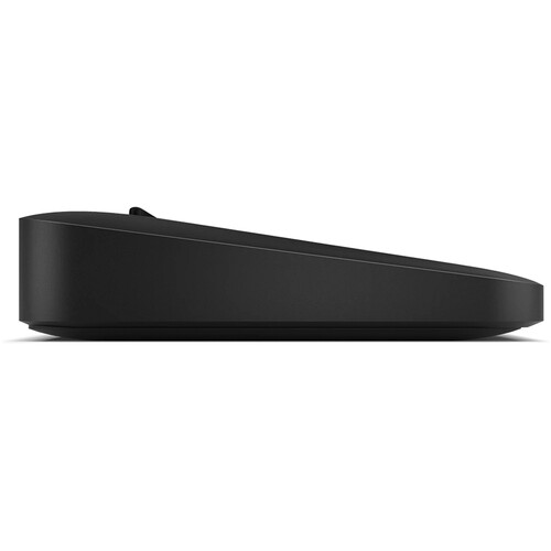Brydge Stone Lite 5-Port USB Type-C Docking Station (Space Gray)
