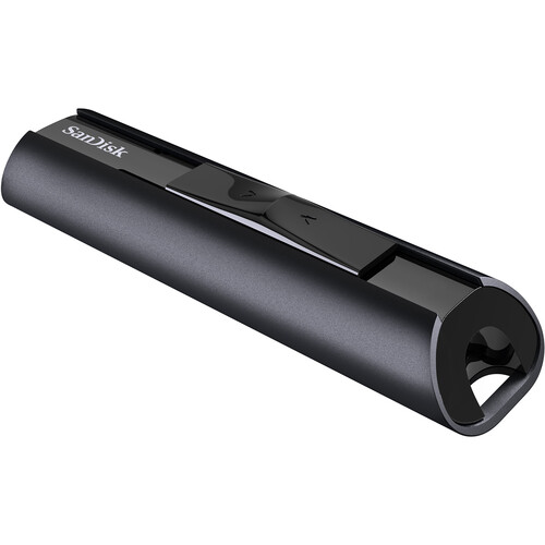 SanDisk 1TB Extreme Pro USB 3.2 Solid State Flash Drive