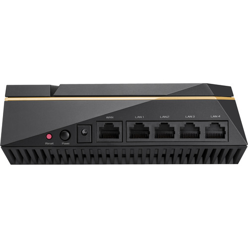 ASUS RT-AX92U Gaming Mesh AX6100 Wi-Fi System (2-Pack)
