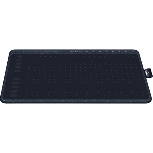 Huion Inspiroy HS611 Graphic Drawing Pen Tablet (Starry Blue)