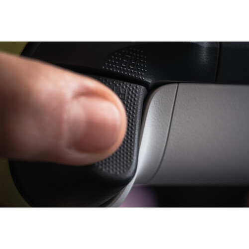 Microsoft Xbox Wireless Controller (2020, Electric Volt)