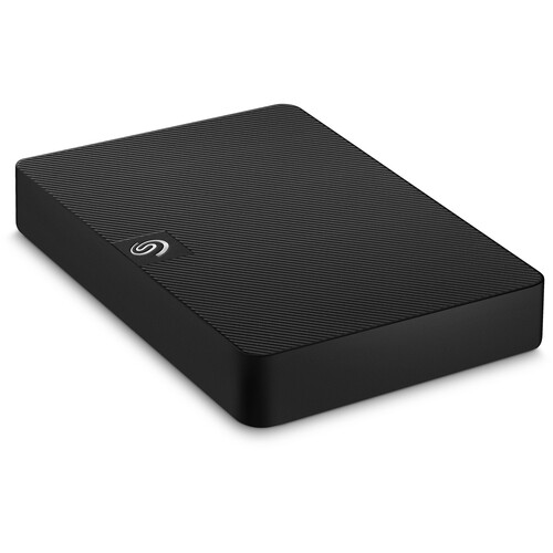 Seagate 5TB Expansion Portable USB 3.0 External Hard Drive