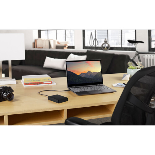 Seagate 5TB Expansion Portable USB 3.0 External Hard Drive