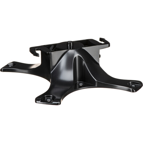 Aruba AP-220-MNT-W1 Wall and Ceiling Mount Kit (Black)