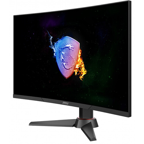 MSI Optix MAG270VC2 27