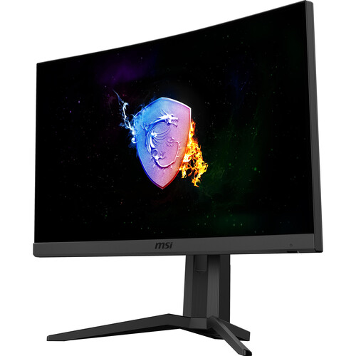 MSI Optix G24C6P 23.8