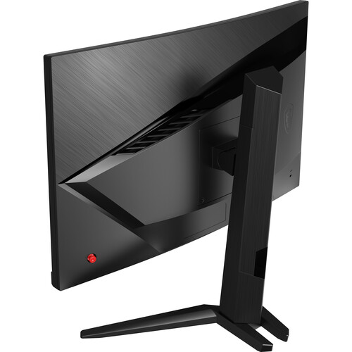 MSI Optix G24C6P 23.8