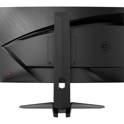 MSI Optix G24C6P 23.8