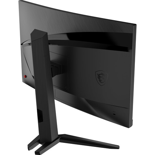 MSI Optix G24C6P 23.8