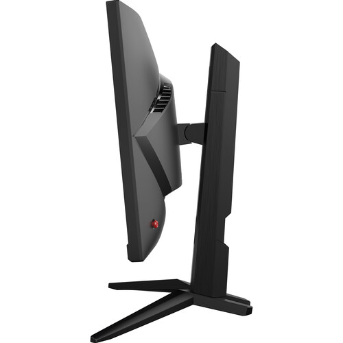 MSI Optix G24C6P 23.8