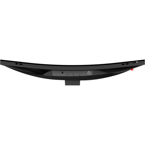 MSI Optix G24C6P 23.8