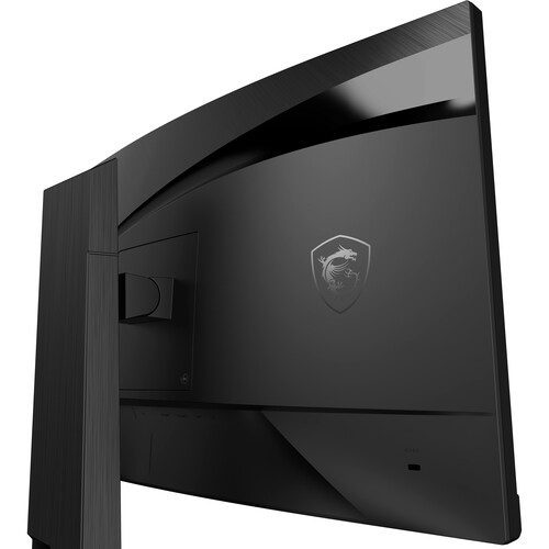 MSI Optix G24C6P 23.8