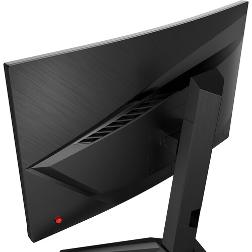 MSI Optix G24C6P 23.8