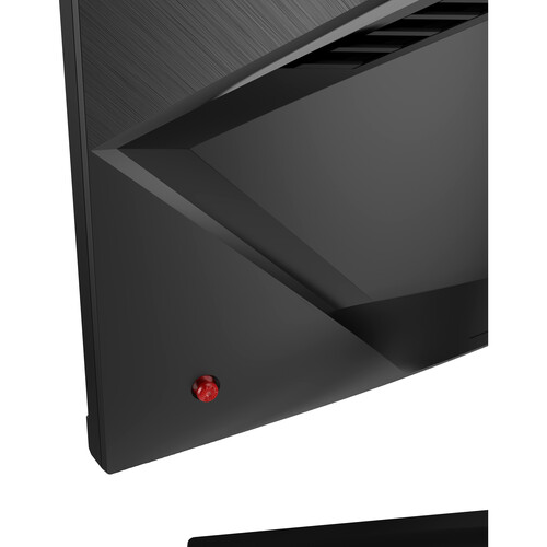 MSI Optix G24C6P 23.8
